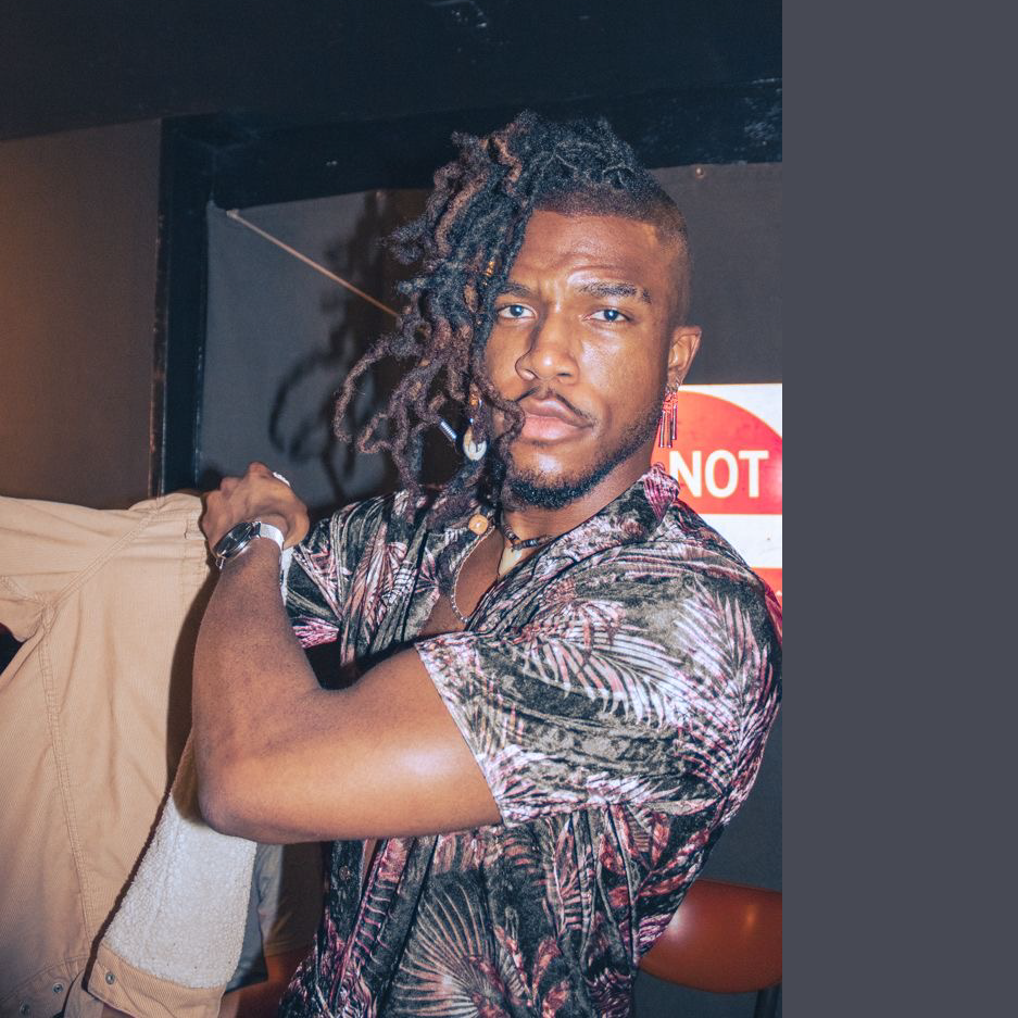 Thillot headshot square